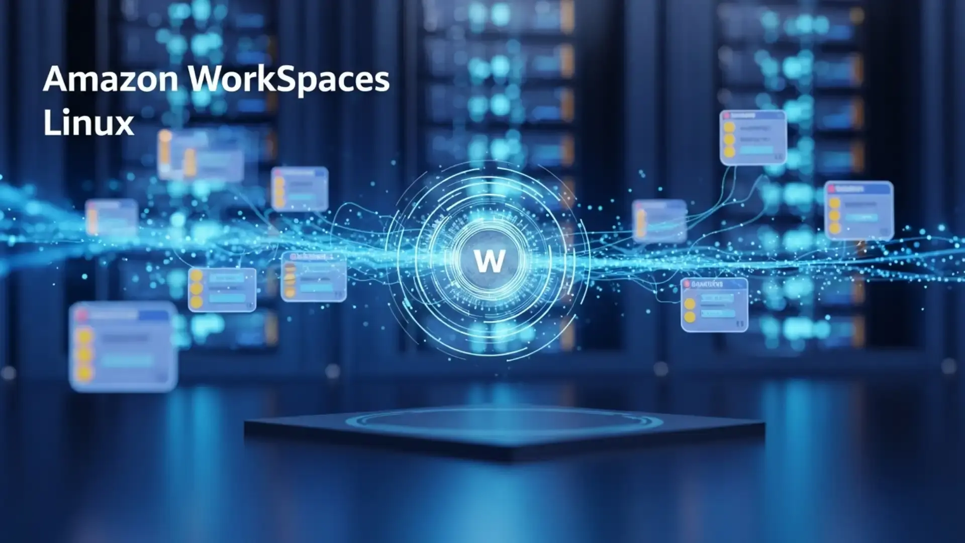 Amazon WorkSpaces Linux Vulnerability 2025: Hidden Risks