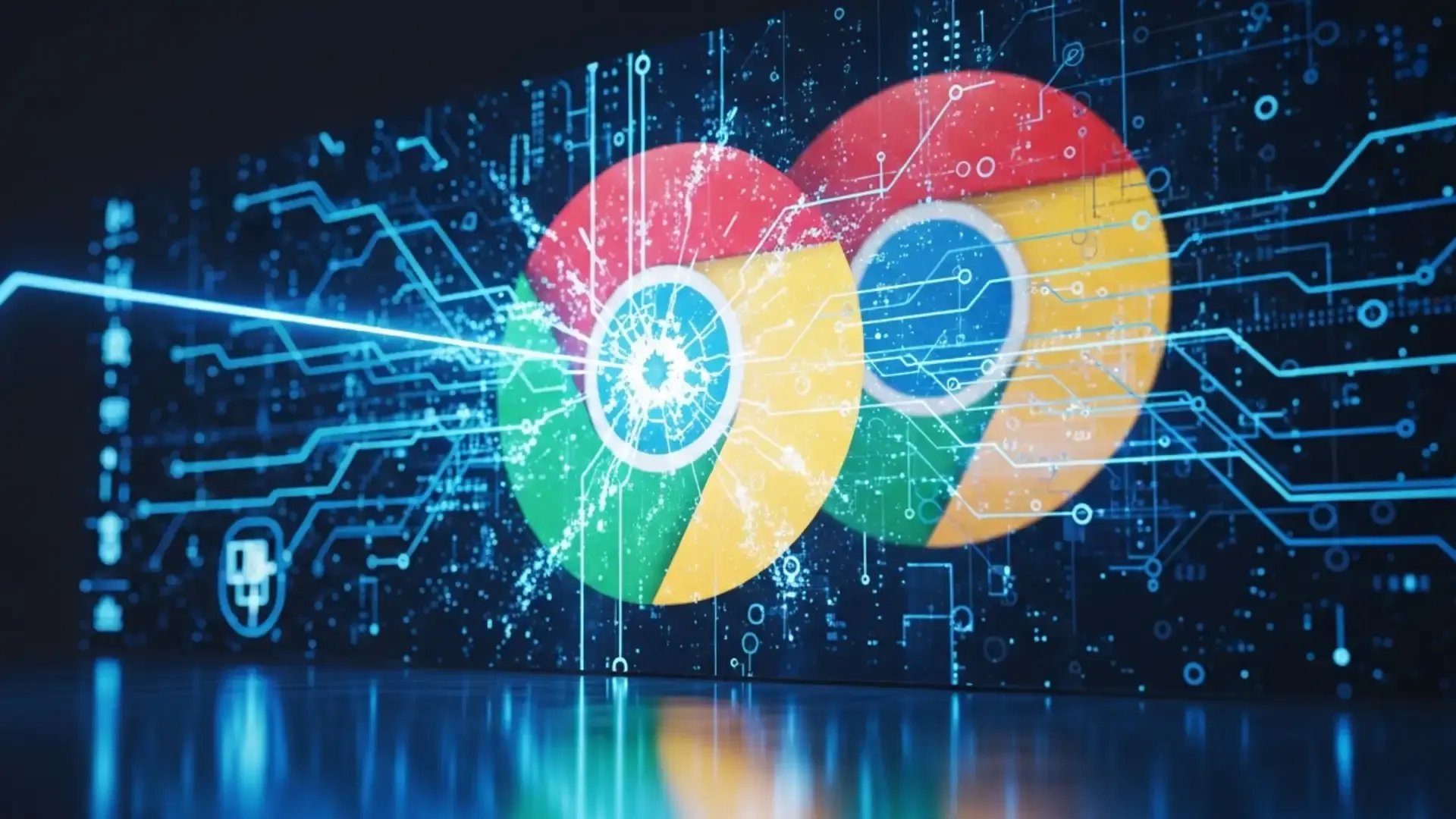 Chrome Zero Day Exploit: 5 Powerful Fixes to Stay Safe