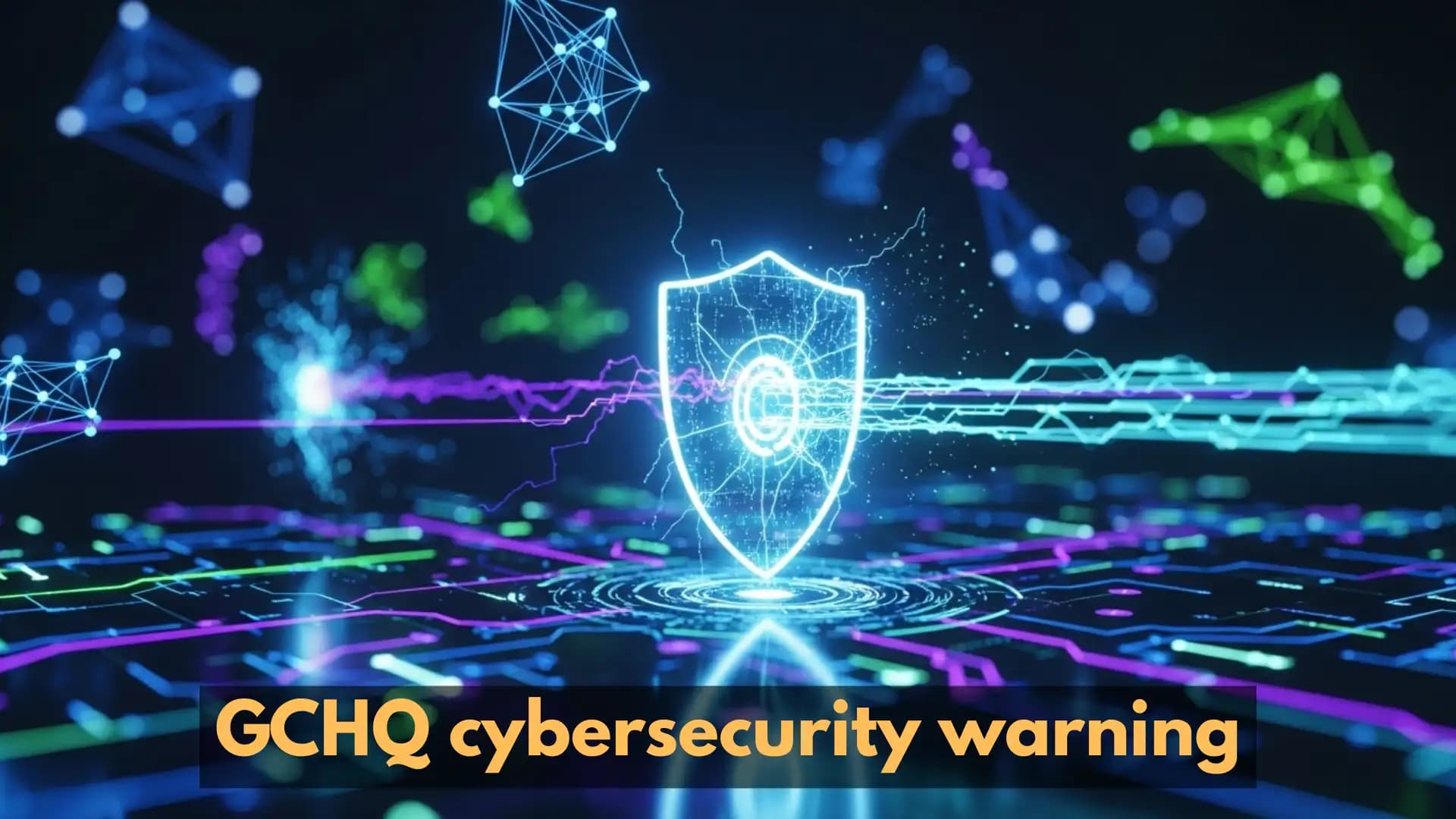 UK Cybersecurity Threats 2025: How Businesses Can Build Cyber Resilience