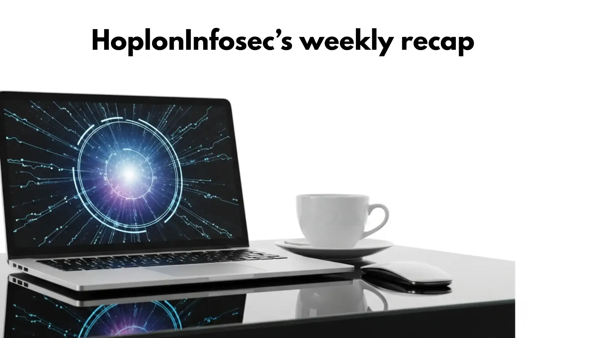 Weekly Recape for 31 Oct to 6 Nov: Ultimate 2025 Insights