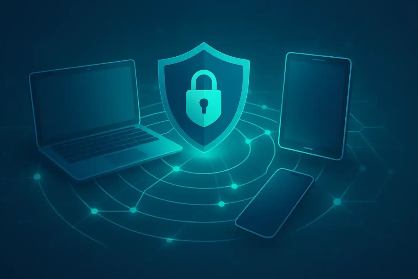 Integrated Mobile Security Solutions