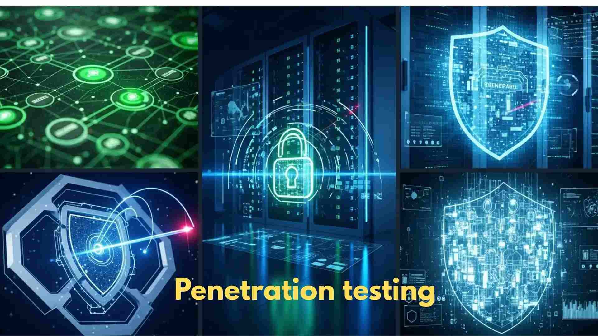 Penetration Testing Meaning: Ultimate Guide to Secure Systems