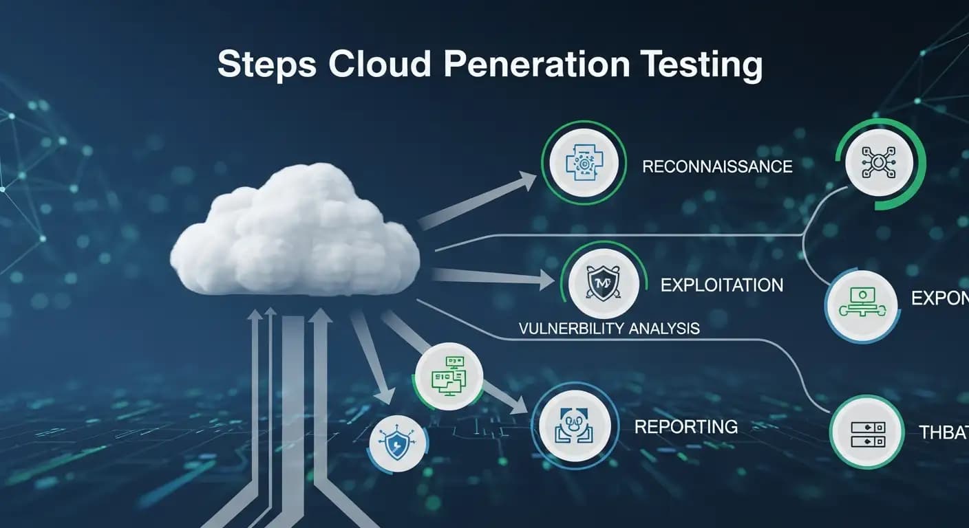 Cloud Penetration Testing Steps: Ultimate 2025 Guide