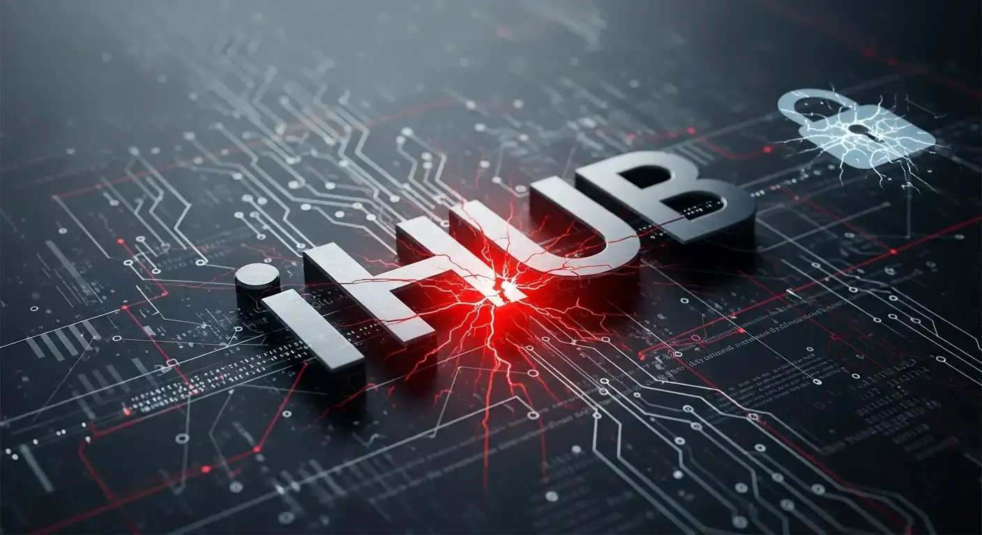 Critical: Iskra iHUB vulnerability Allows Attackers to Take Over Smart Meters