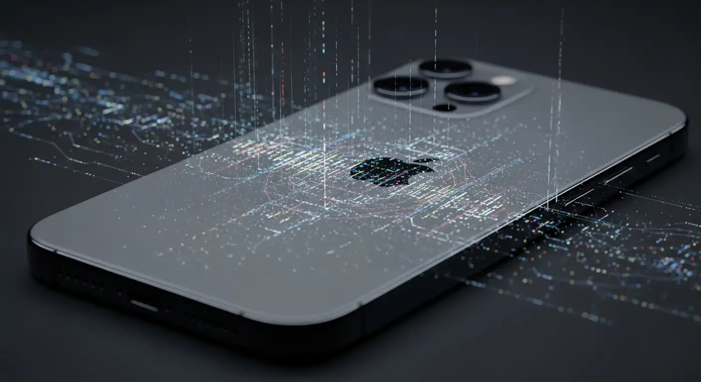 iOS 26 zero-day exploit Exposed in Dark Web Leak 2025