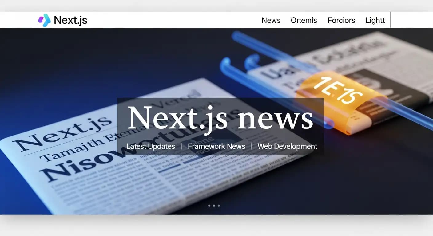 Next.js News: Critical React RCE Threat Demands Immediate Fix