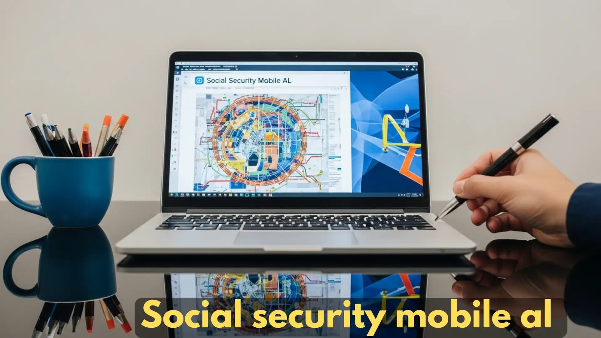 Social Security Mobile Al: 7 Proven 2025 Tips to Save Time