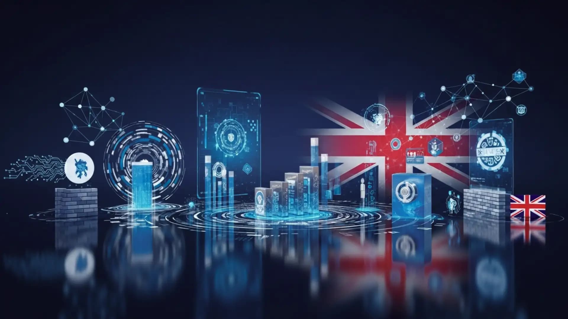 UK Government's Enhanced Cybersecurity Measures Explained