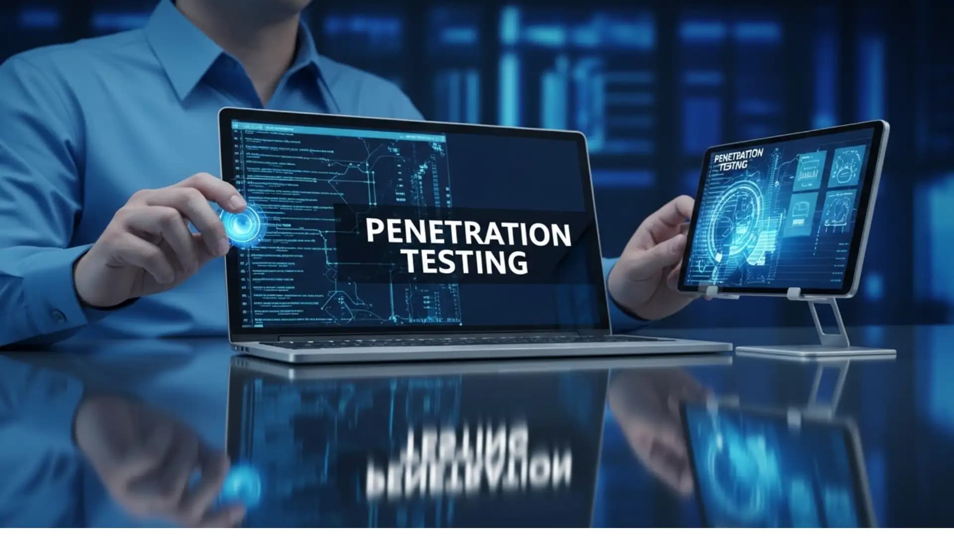 What Is Penetration Testing: Ultimate 2025 Guide to Security