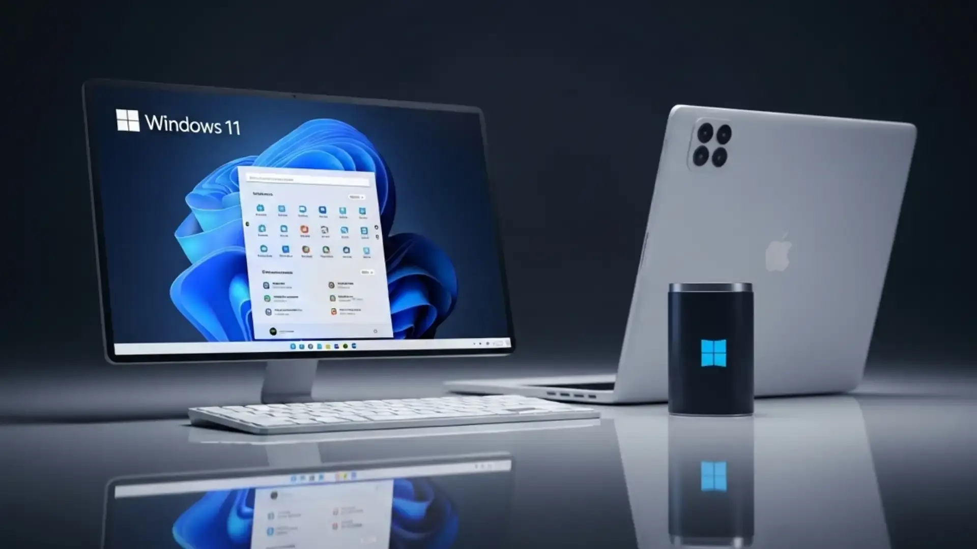 Windows 11 Update Assistant: Powerful KB5067036 Security Upgrade