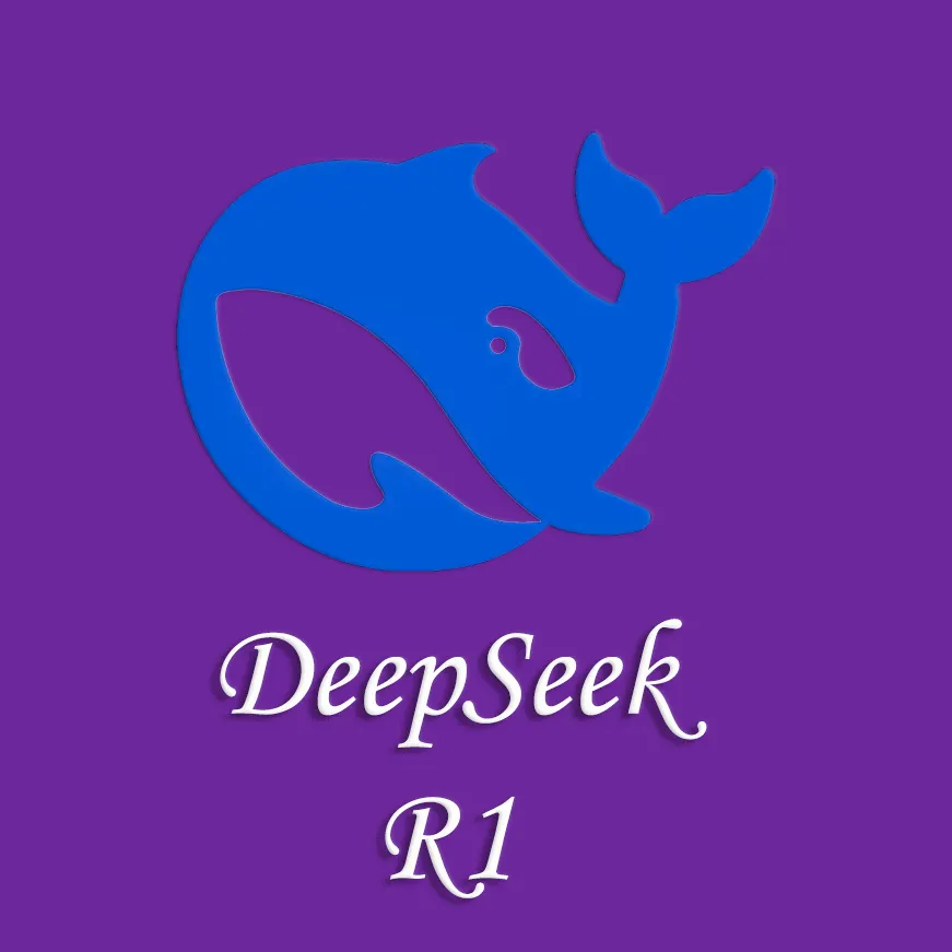 deepseek R1