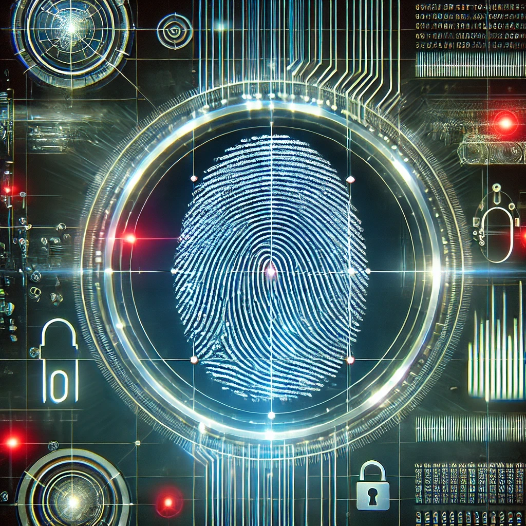 Identity Attacks