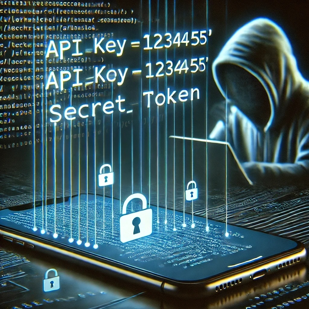 Hardcoded Secrets