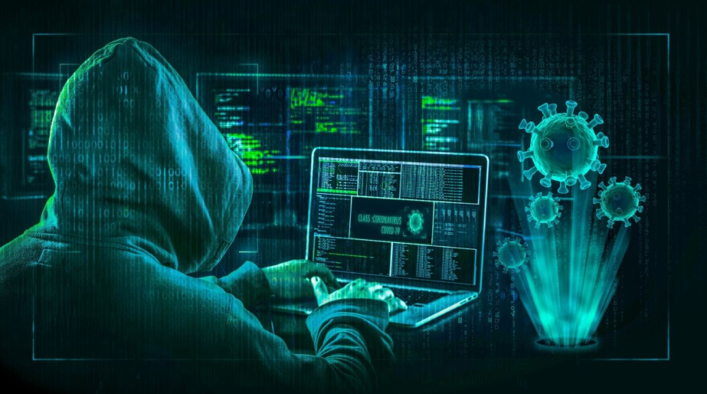 cybersecurity