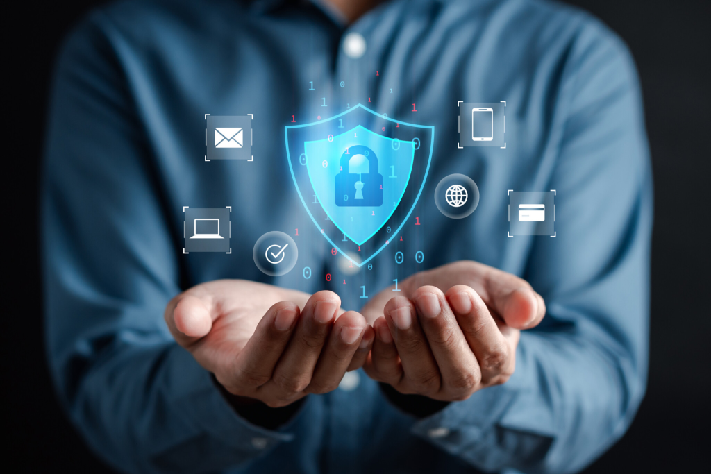 Cybersecurity Weekly