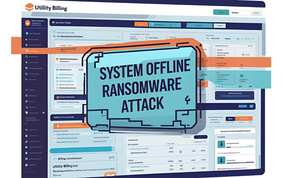 ransomware