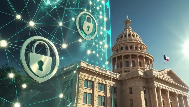 The TxDOT Data Breach Report