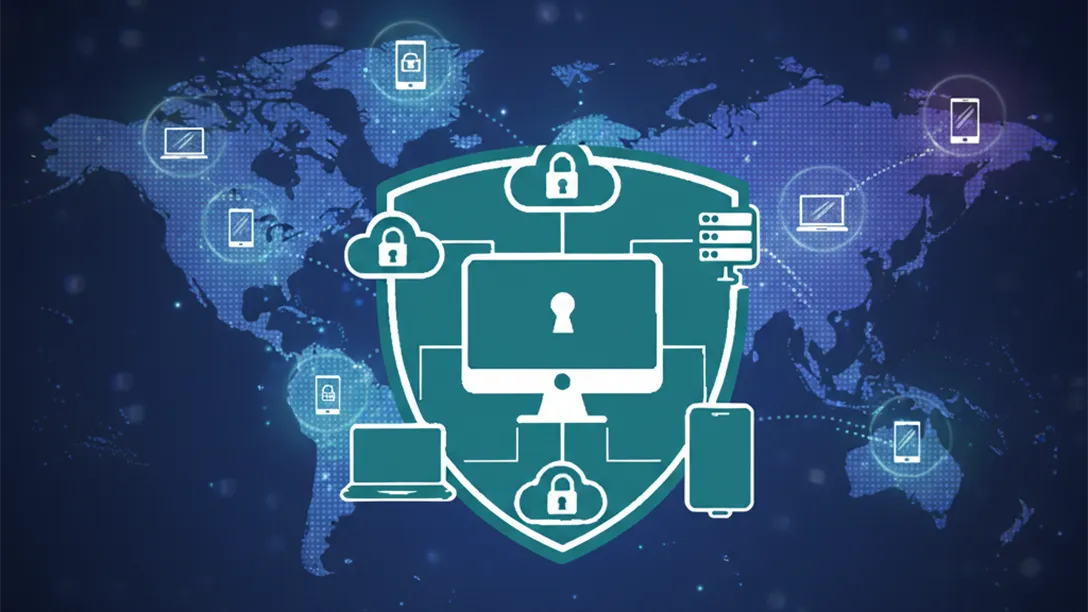 Endpoint Security