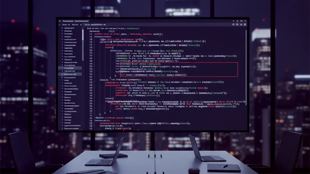 Source Code Review