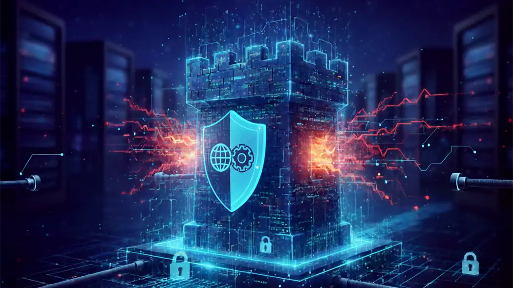 Webservices & API Security