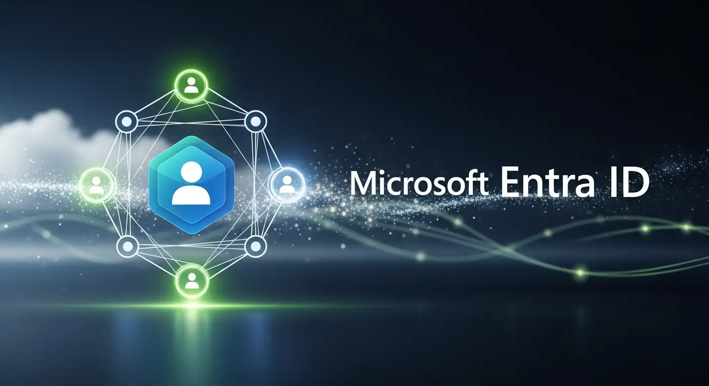 Microsoft Entra ID CSP