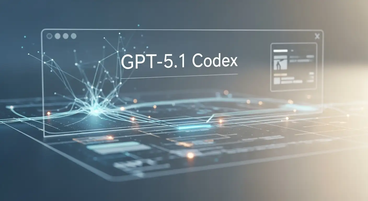 GPT-5.1 Codex