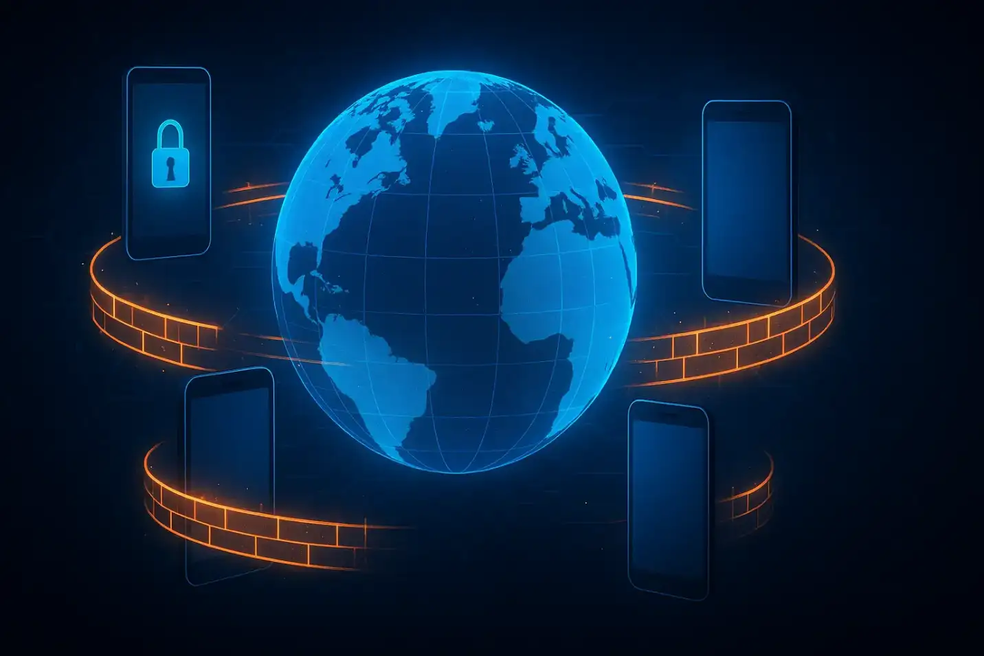 Why Integrated Mobile Security is Important