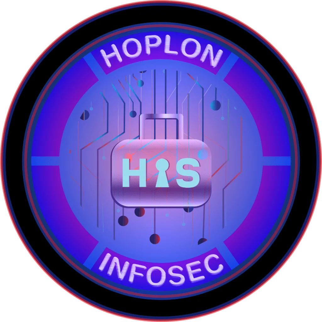 Hoplon Infosec Logo