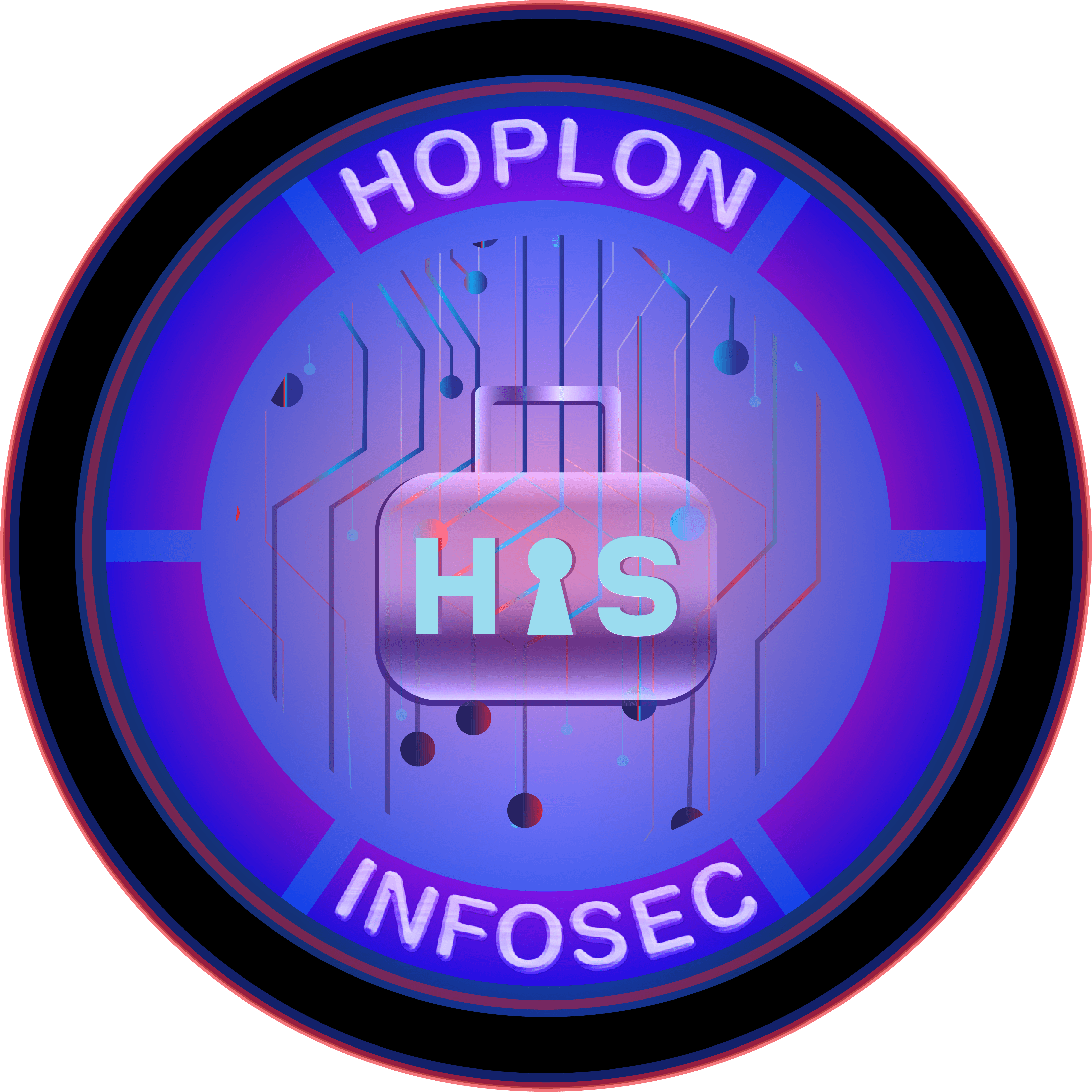 Hoplon Infosec Logo