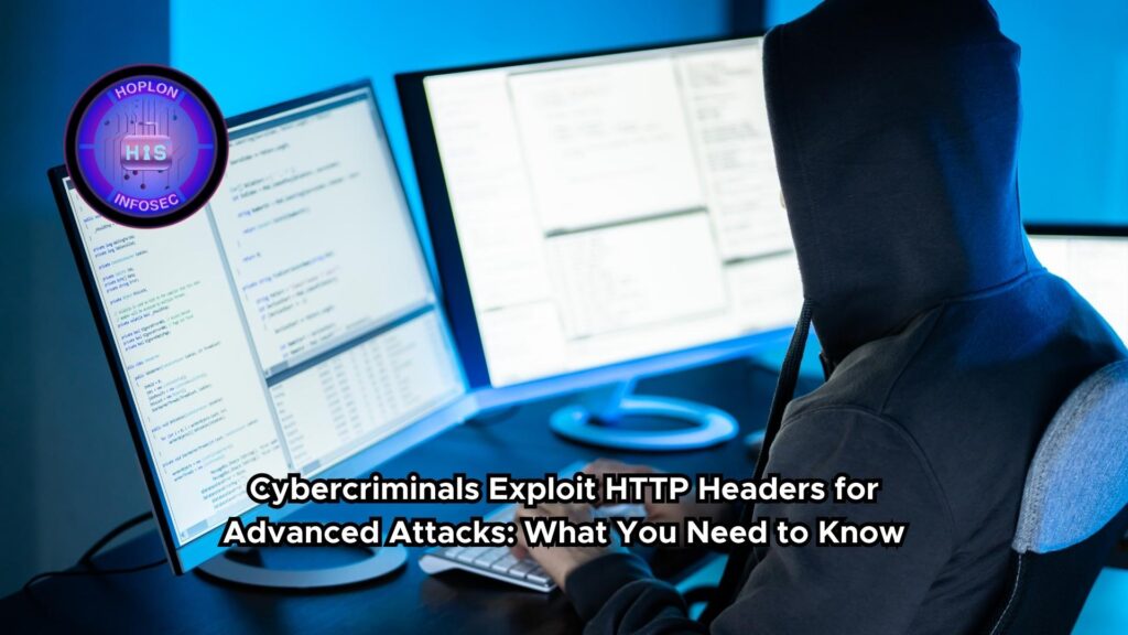 Exploit HTTP Headers