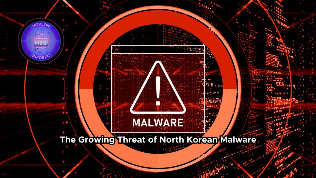 North Korean Malware