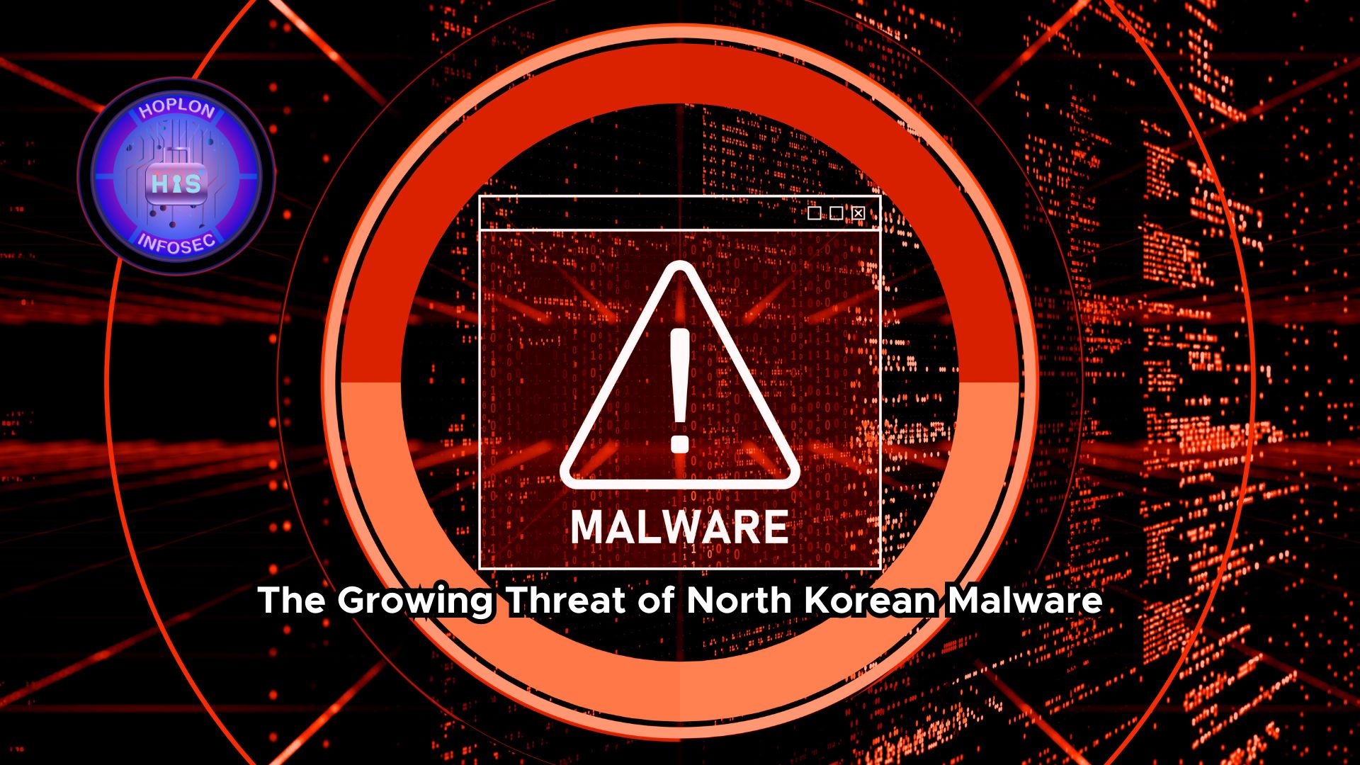 North Korean Malware