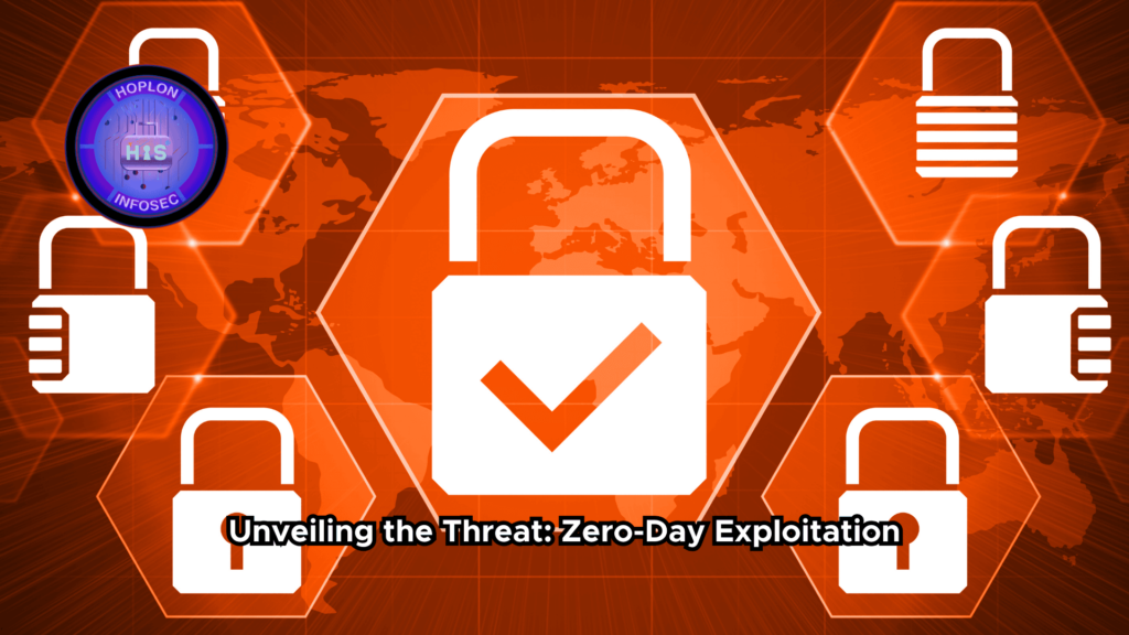 Unveiling the Threat Zero-Day Exploitation