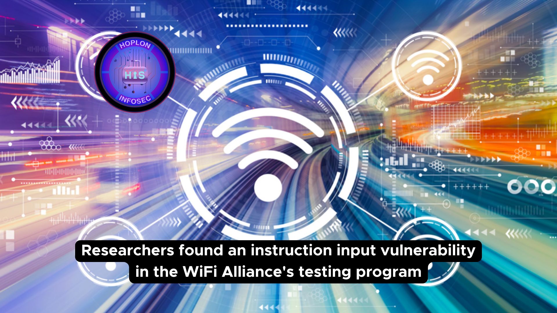 Wifi Alliance Vulnerability