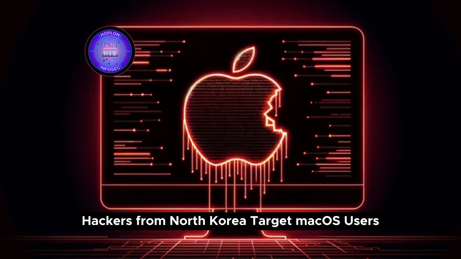 Hackers Target macOS Users