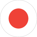Japan Flag
