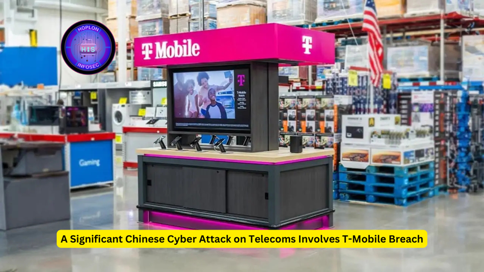 T-Mobile Breach