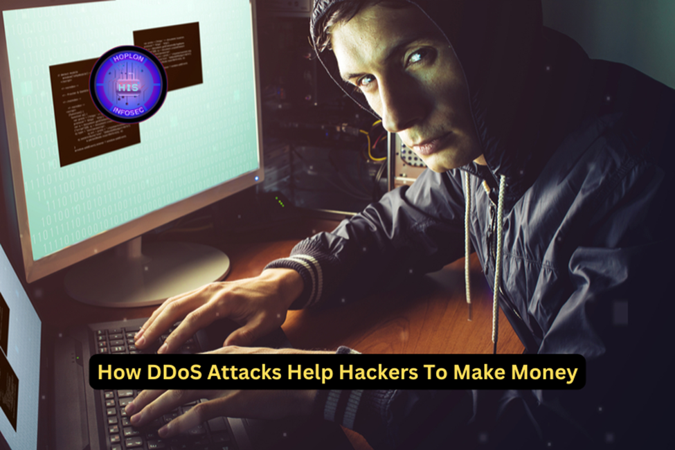 DDoS Attacks