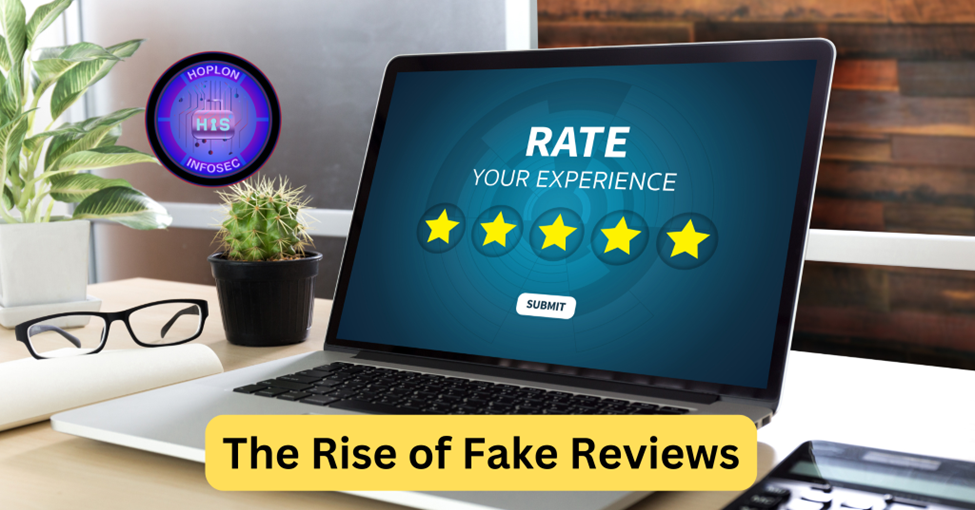 Fake Reviews