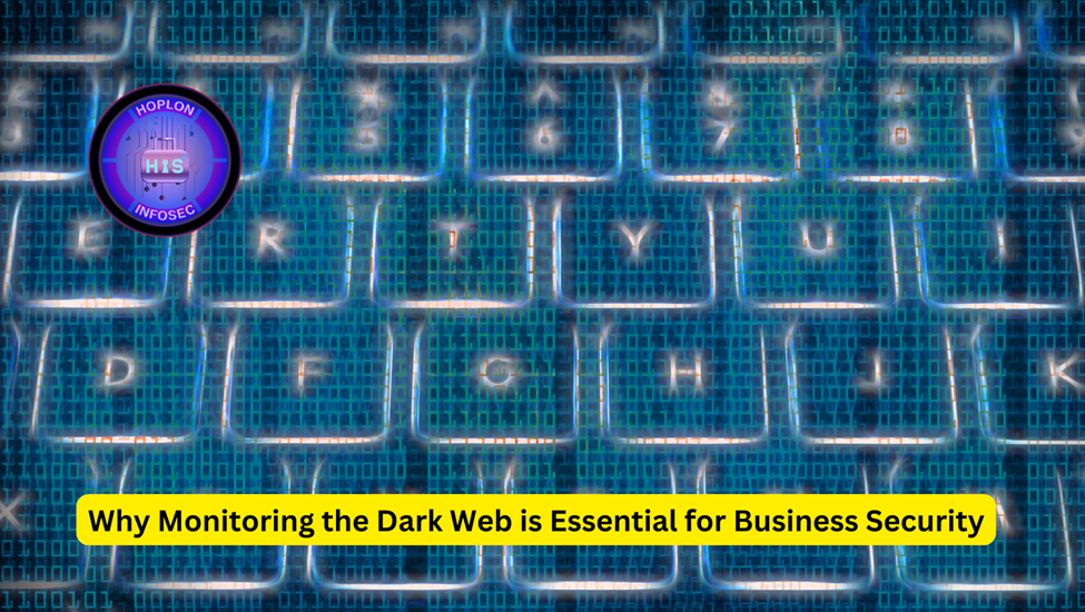 Dark Web Monitoring