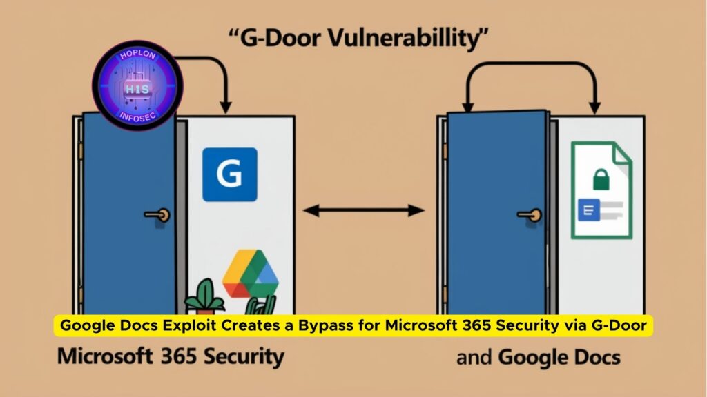 G-Door Vulnerability