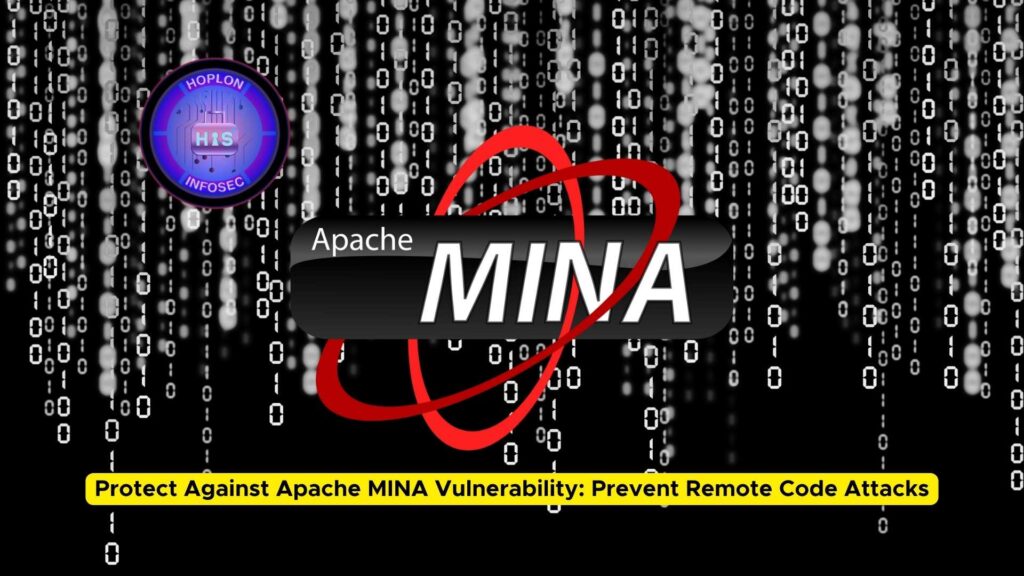 Apache MINA Vulnerability