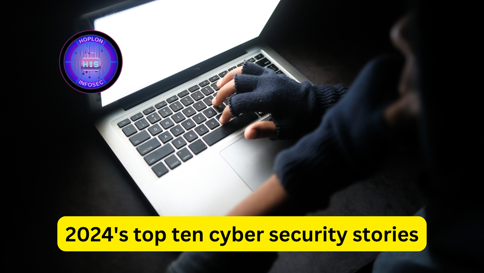 Cyber Security Stories