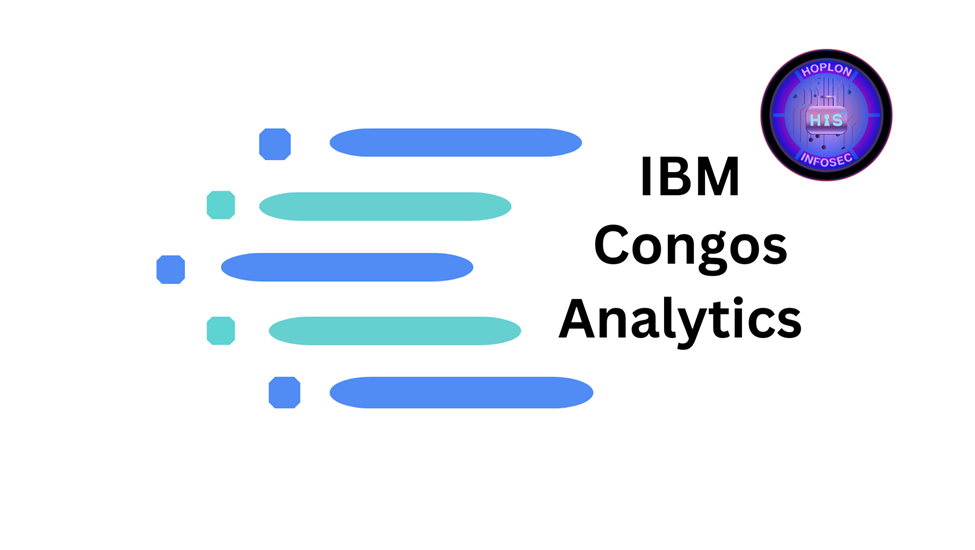 IBM Cognos Vulnerability