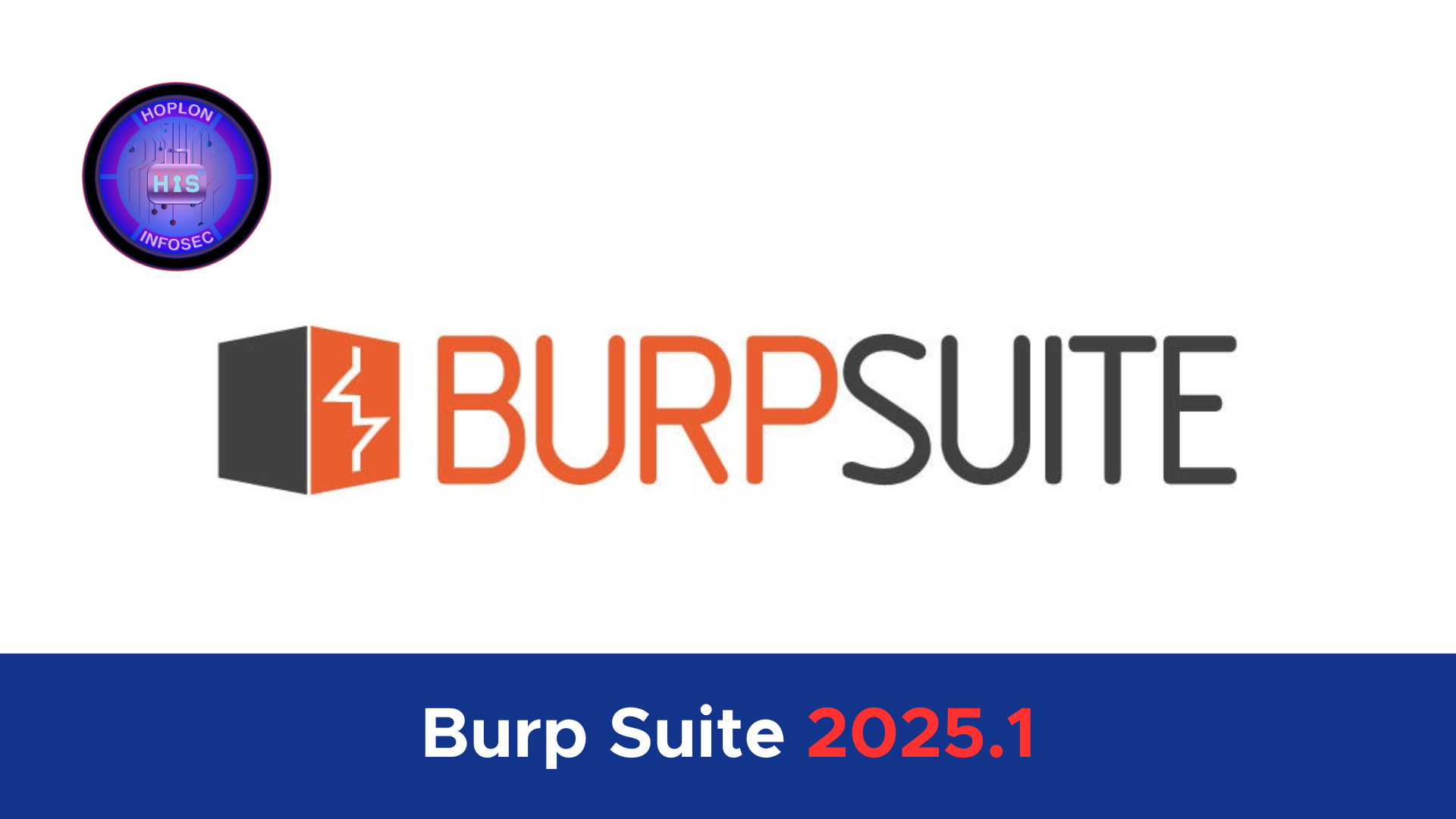 Burp Suite 2025