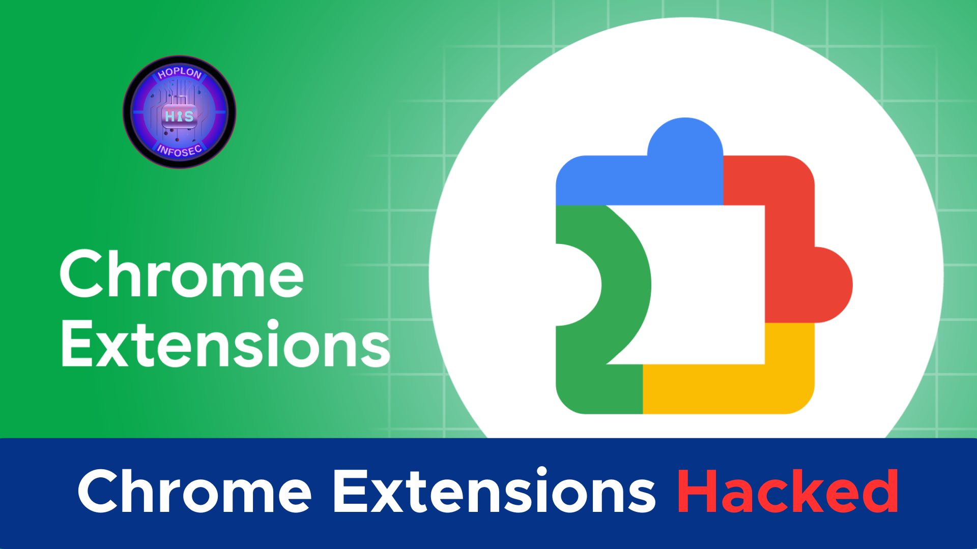 Chrome Extensions