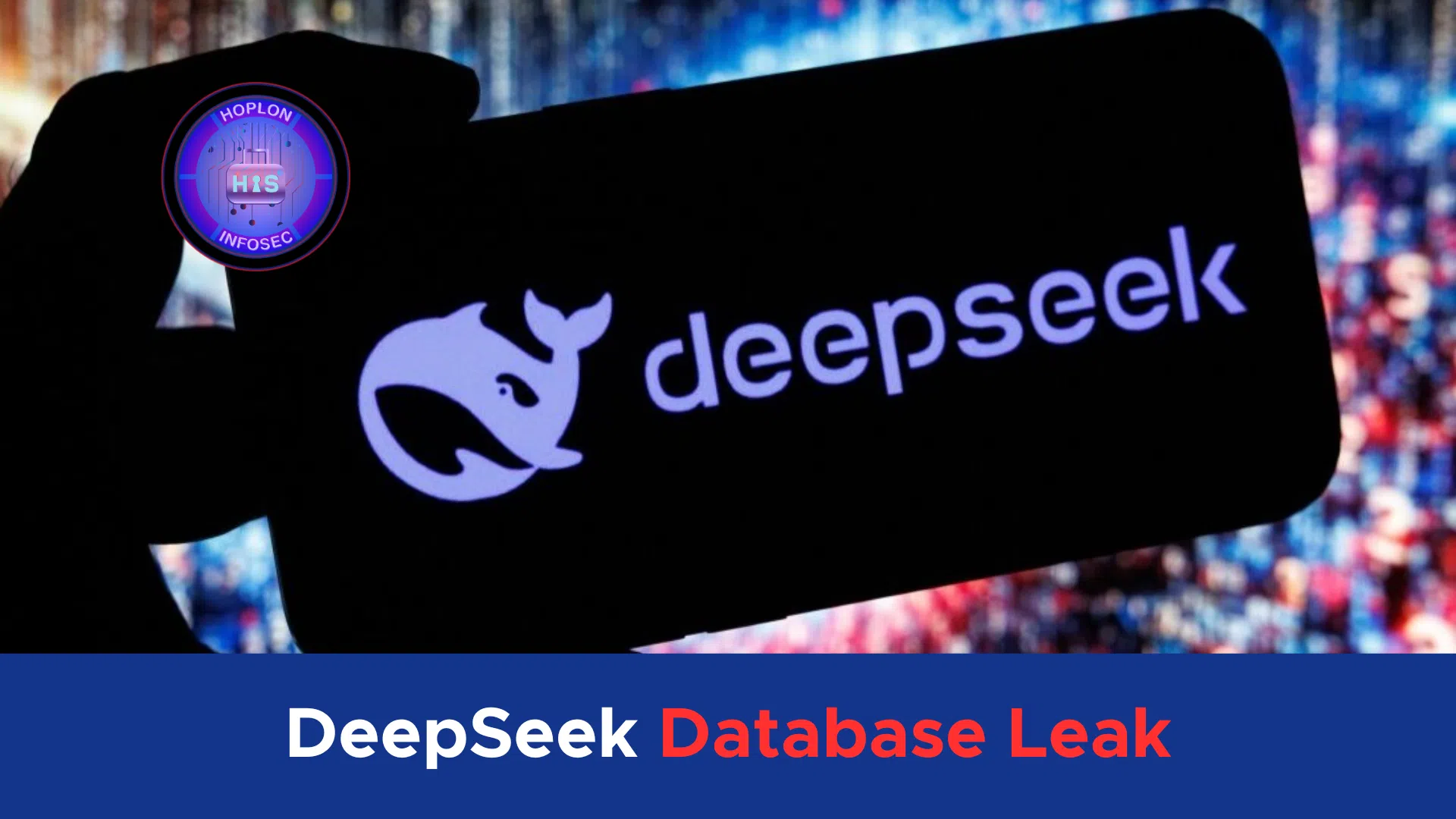 DeepSeek Database Leak