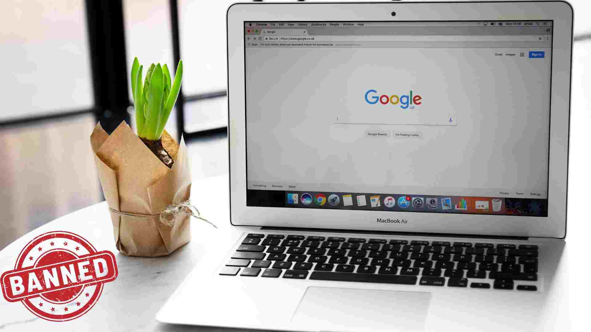 Google Blocks games and Malicious Apps
