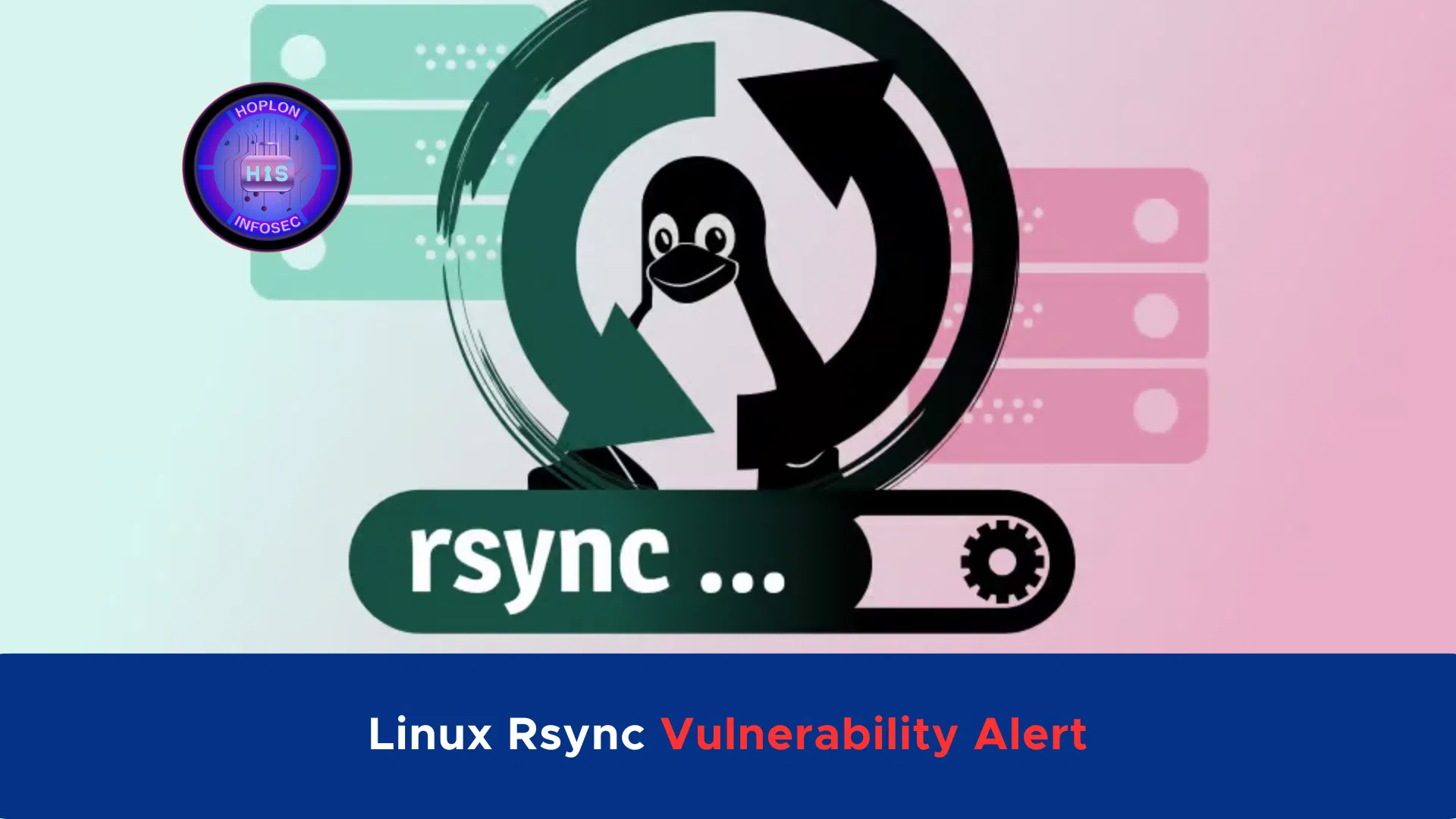 Linux Rsync Vulnerability Alert