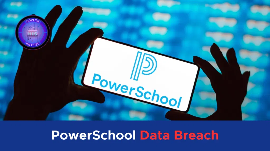 PowerSchool Data Breach